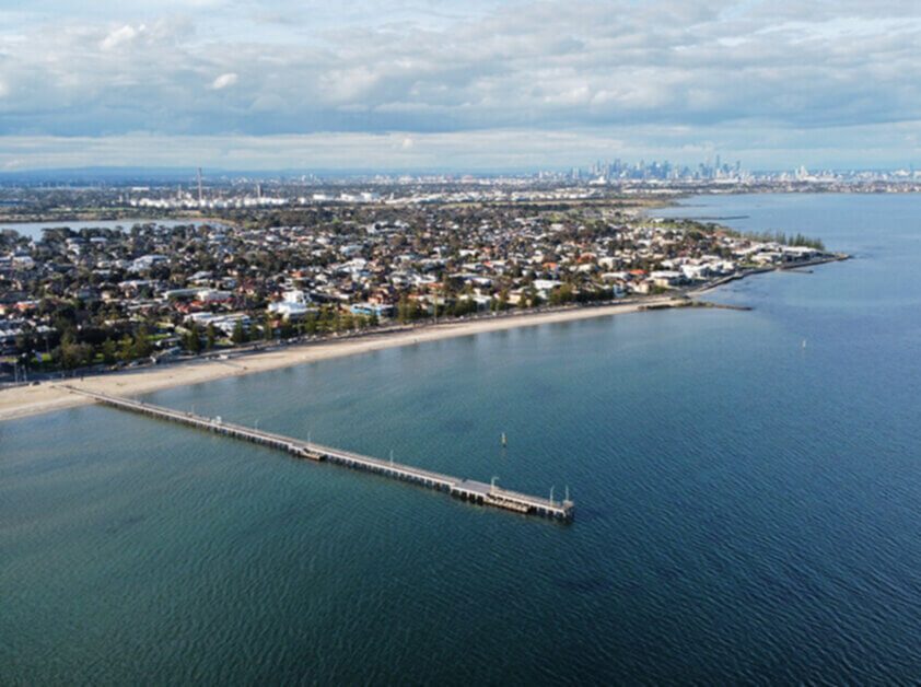 Altona North – 3025