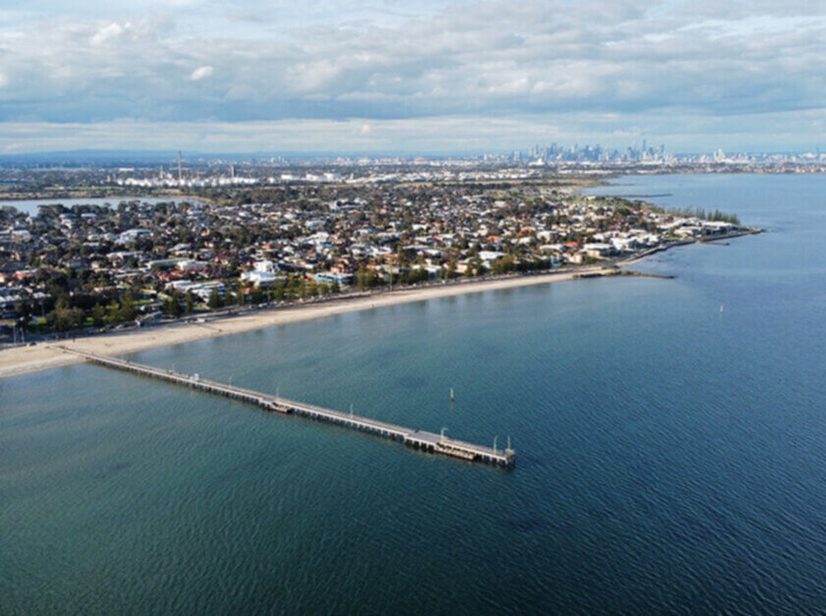 Altona North – 3025