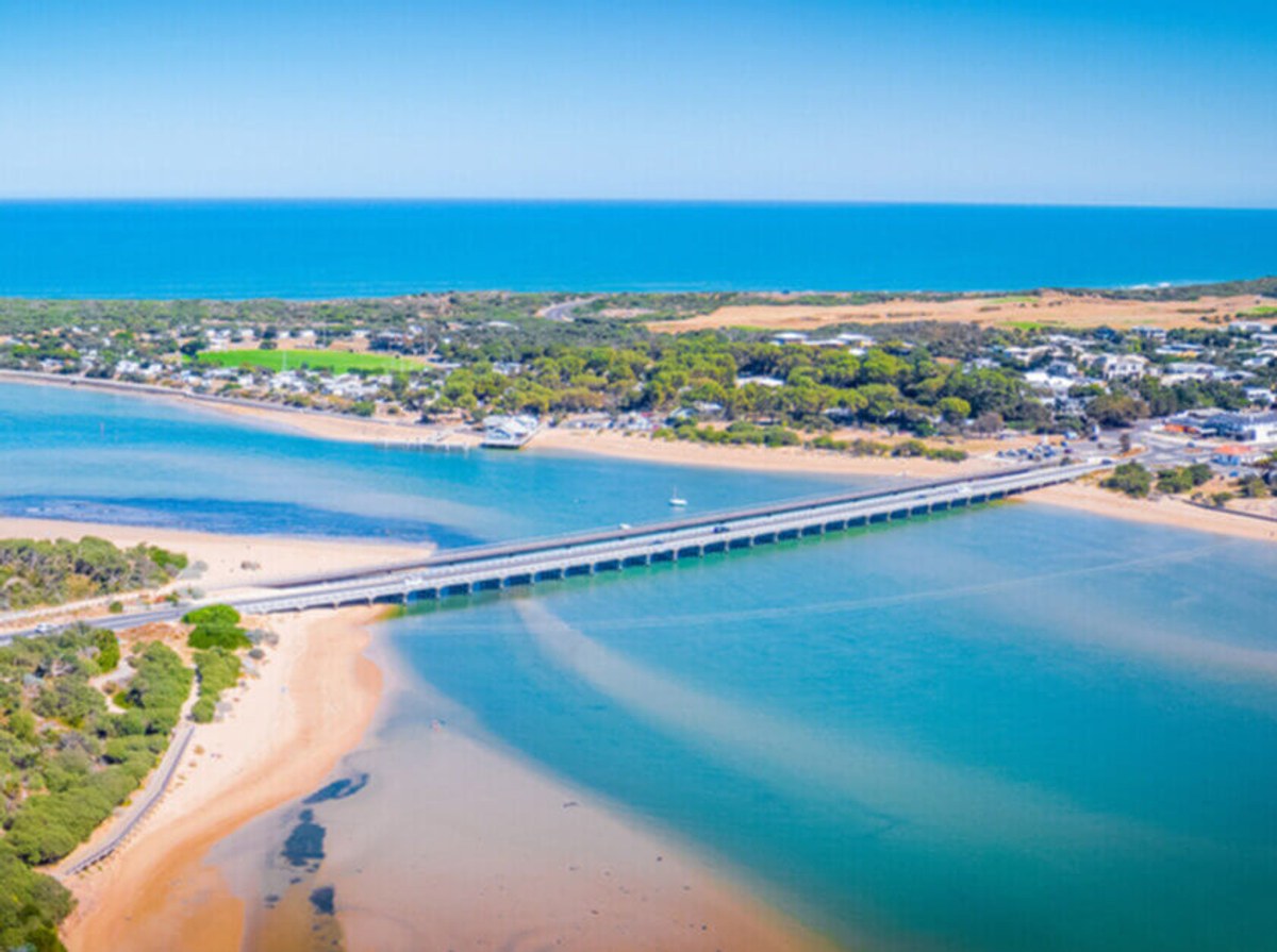 Clifton Springs – 3222