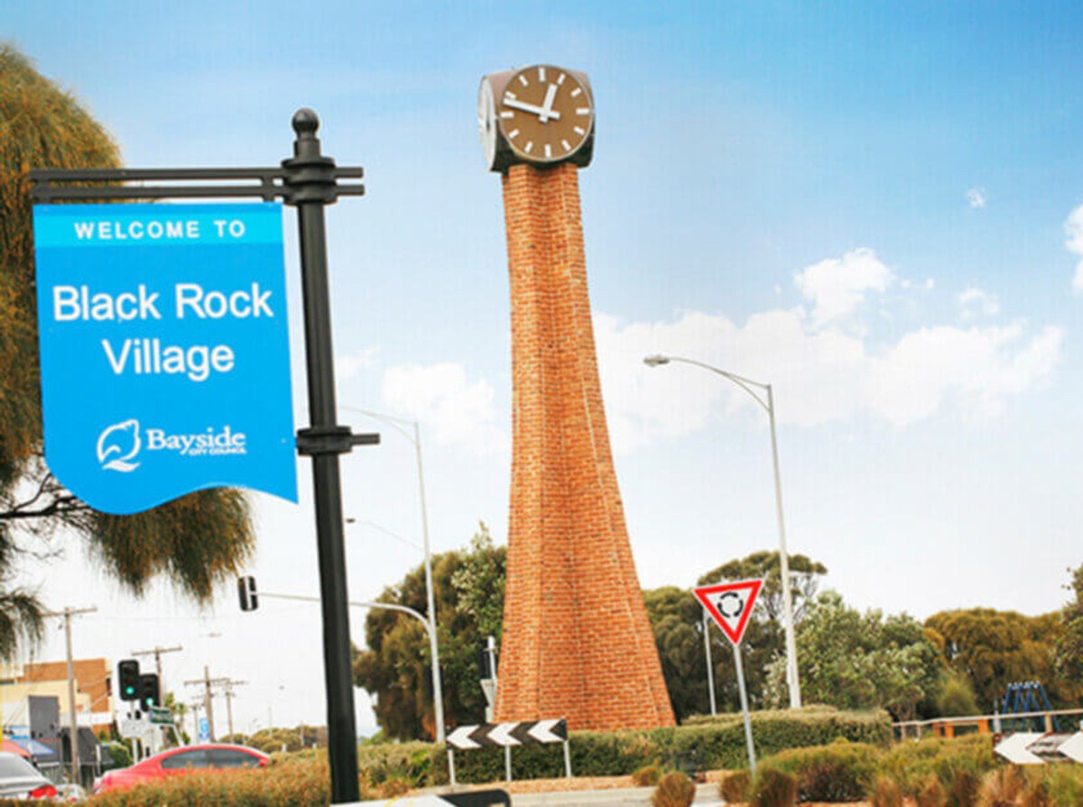 Black Rock – 3193