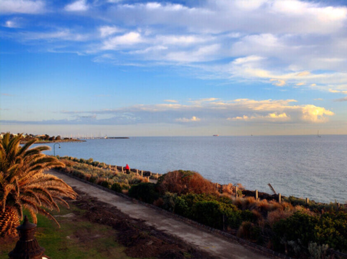 Elsternwick – 3185