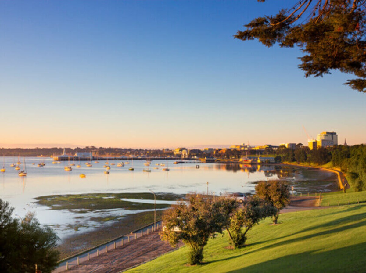 East Geelong – 3219