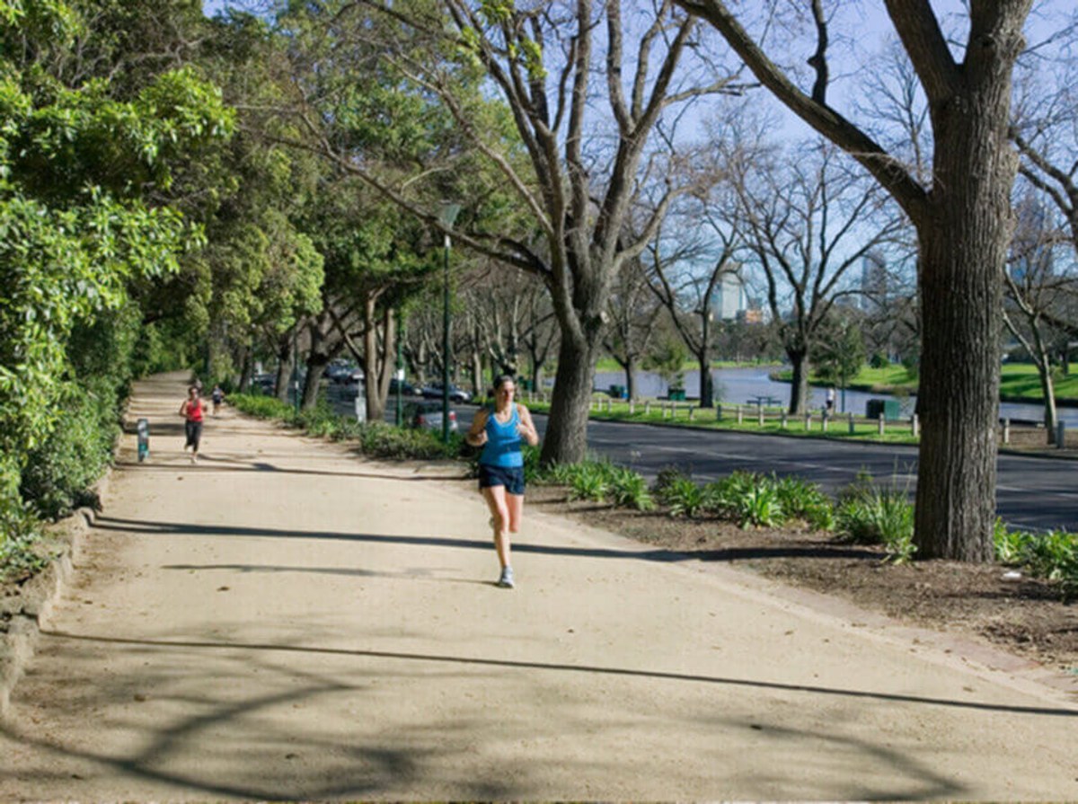 South Yarra – 3141