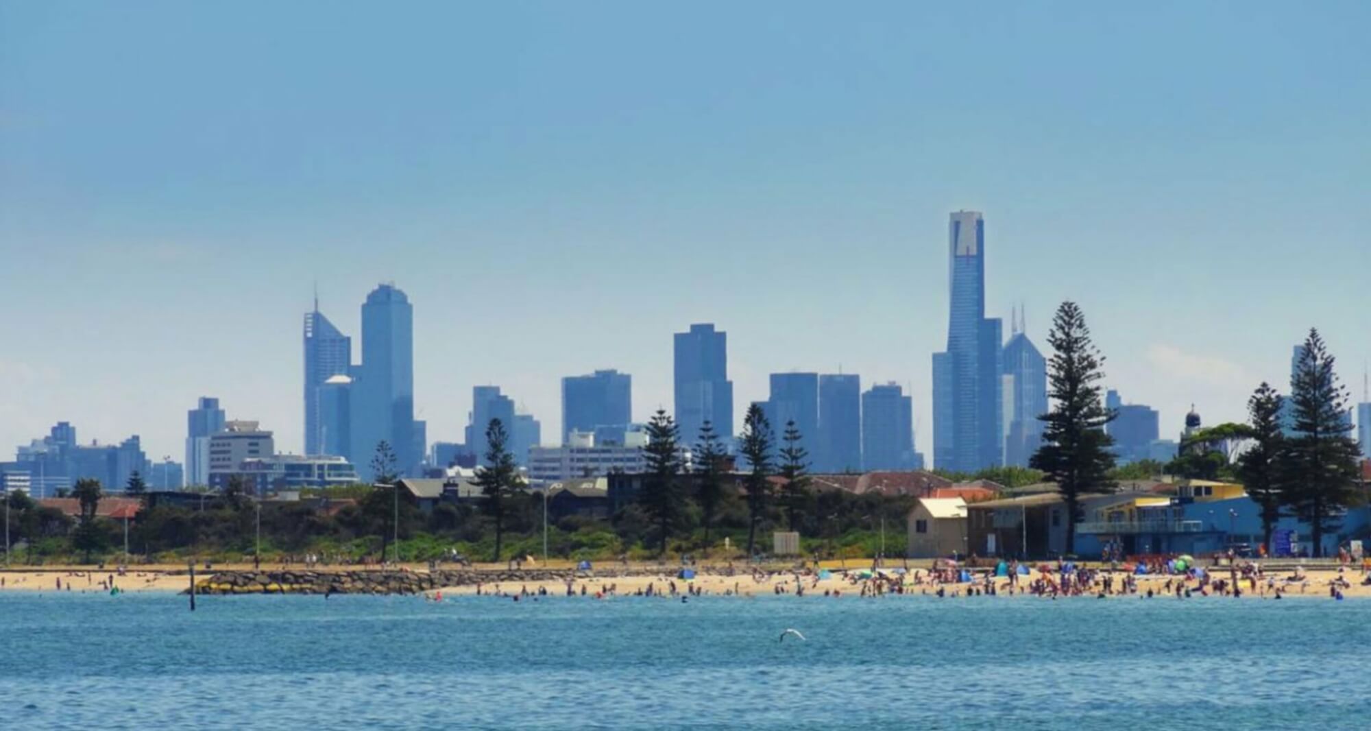 Hodges bayside properties turn up the heat Hodges