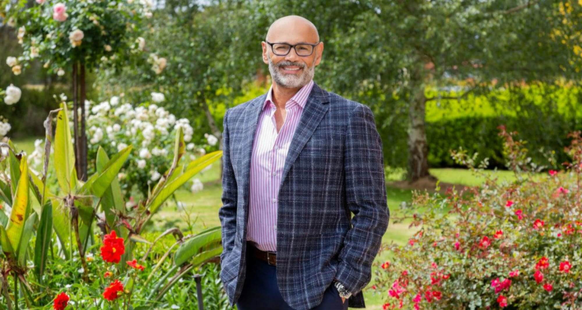 Hodges Real Estate Announces Appointment of Tony Zarka as CEO Hodges