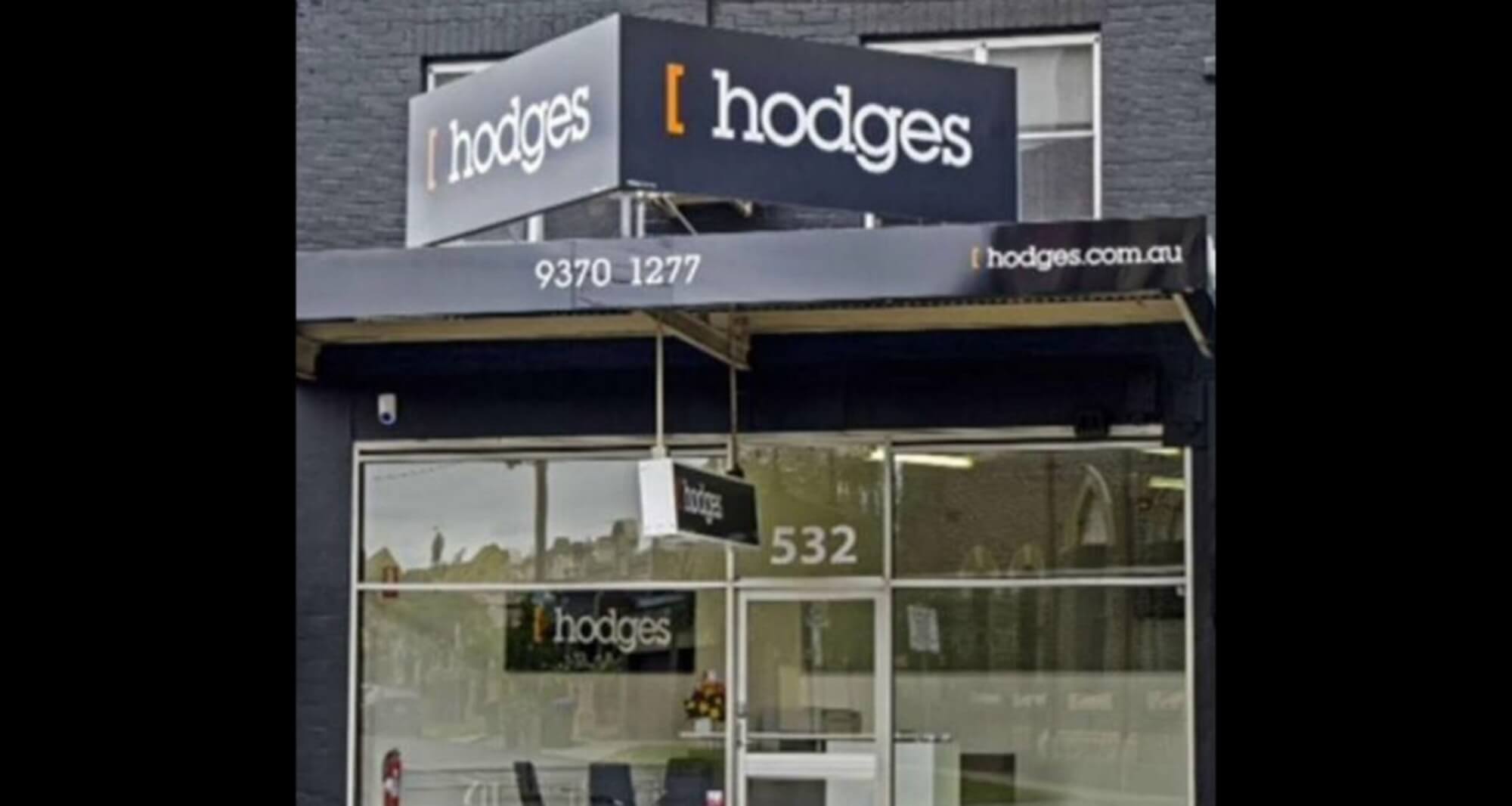 Hodges Real Estate Launches In Melbourne’s NorthWest, By Jennifer Duke, Property Observer Hodges