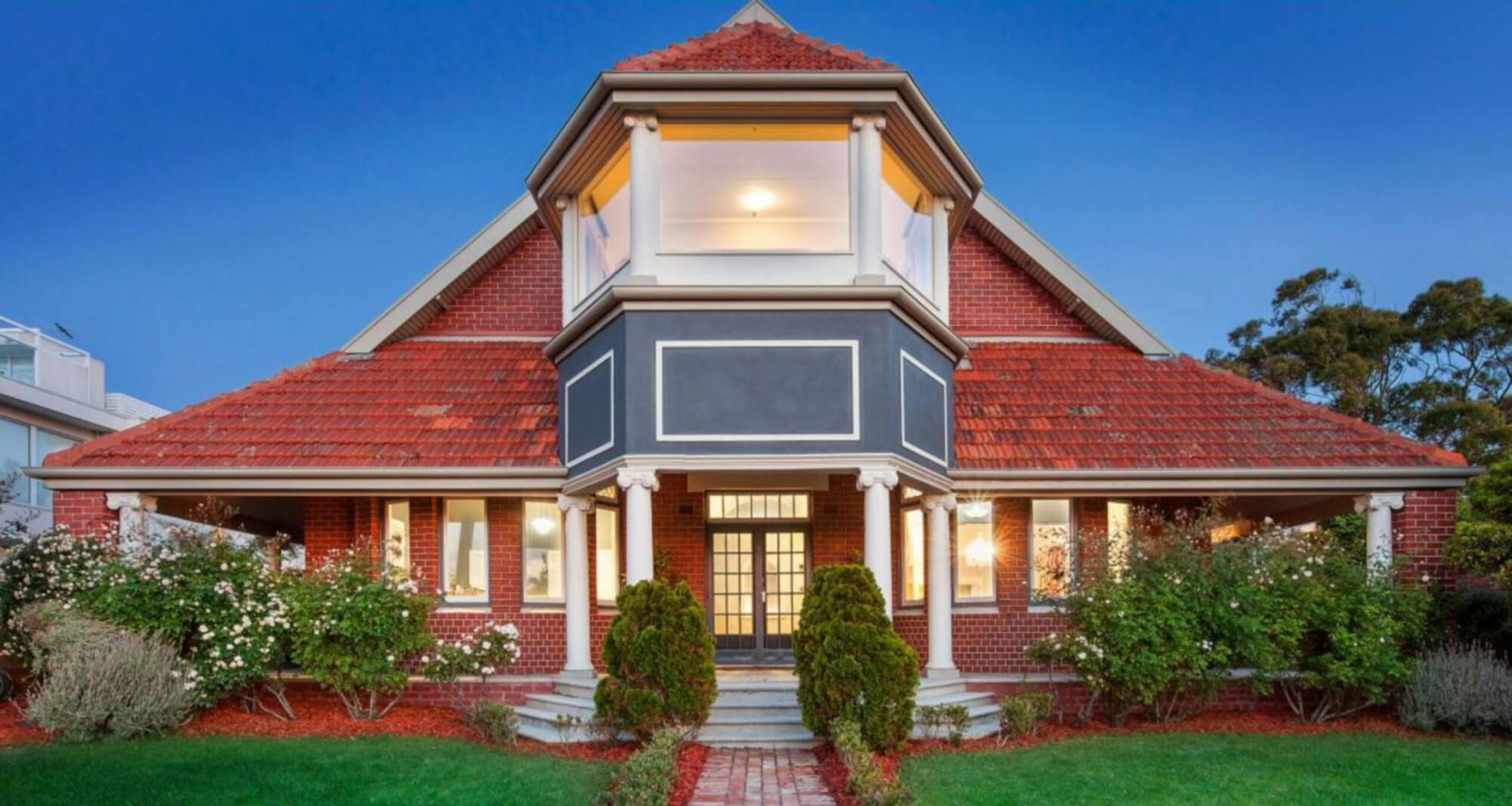 High profile Hodges properties positioned for great results Hodges