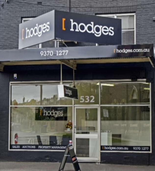 Hodges Real Estate Launches In Melbourne’s NorthWest, By Jennifer Duke