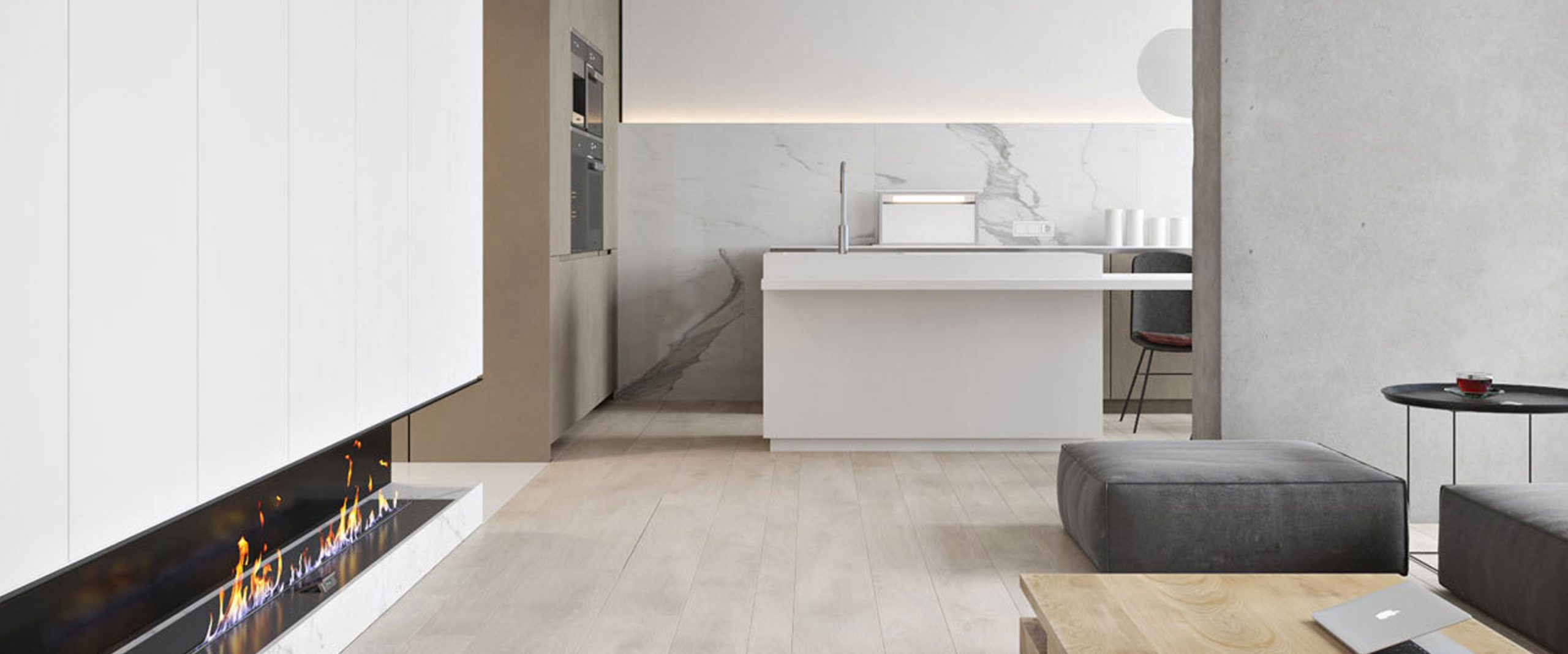 The benefits of minimalist design Hodges