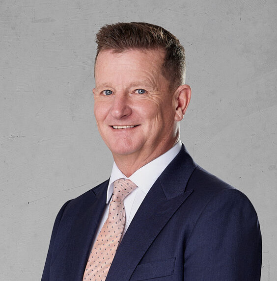 Paul Bond