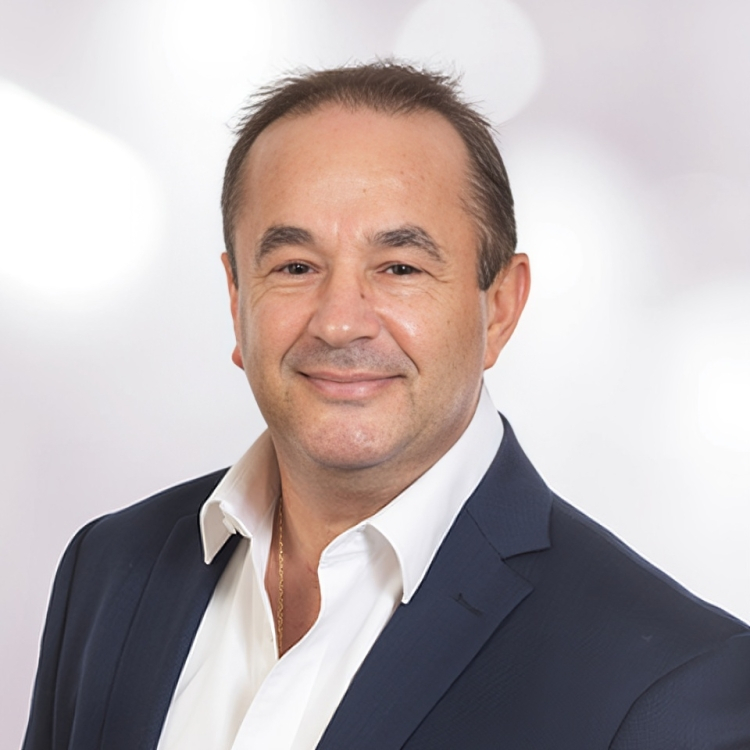 Marc Roggero