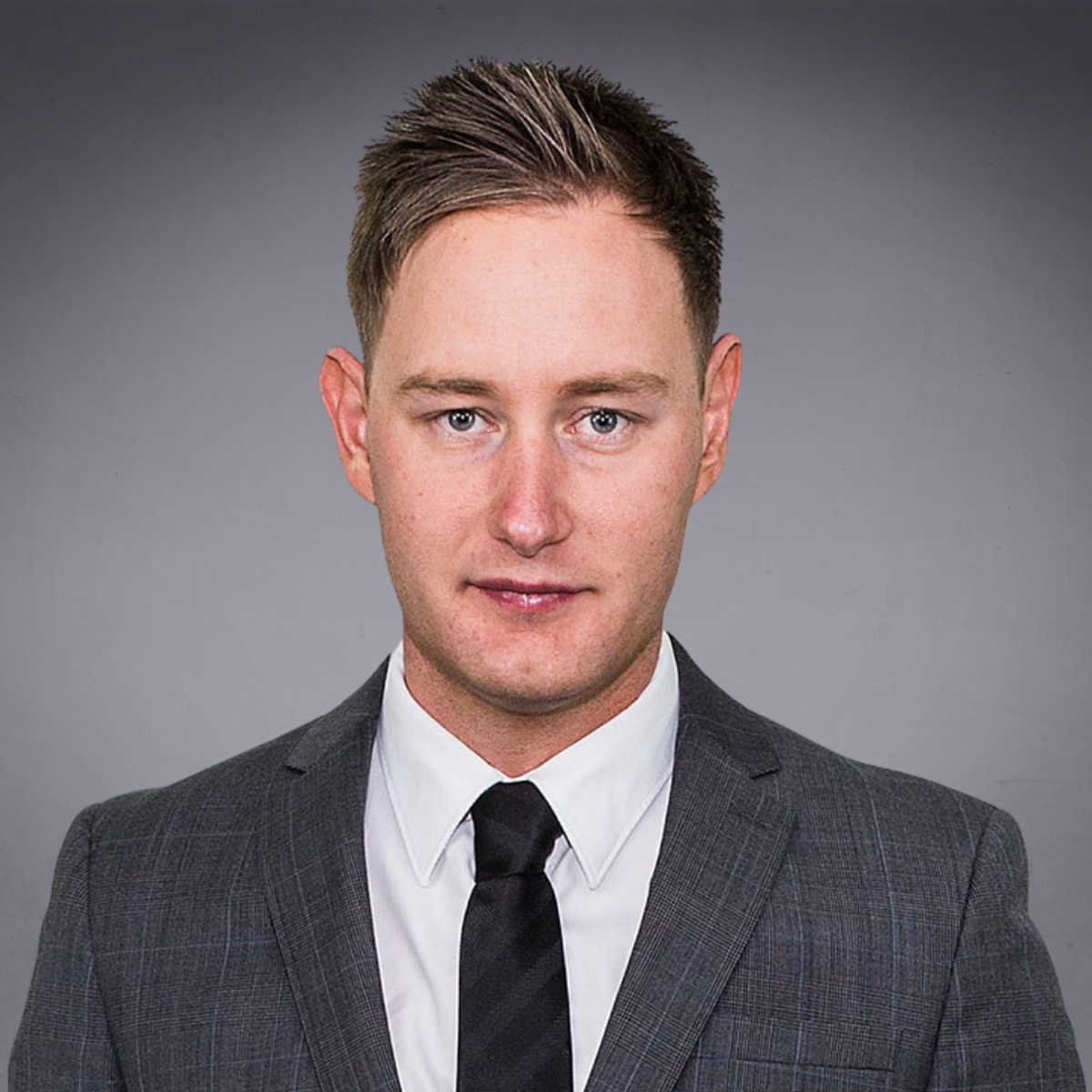 Paul West