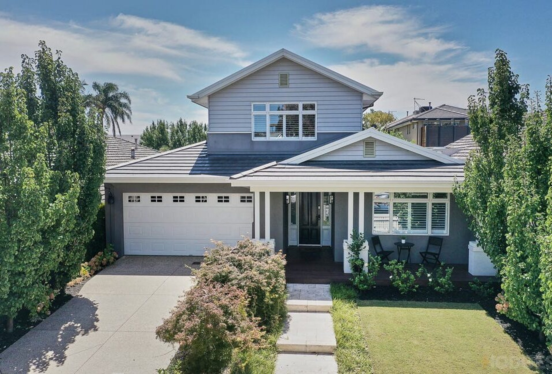 Hodges Real Estate