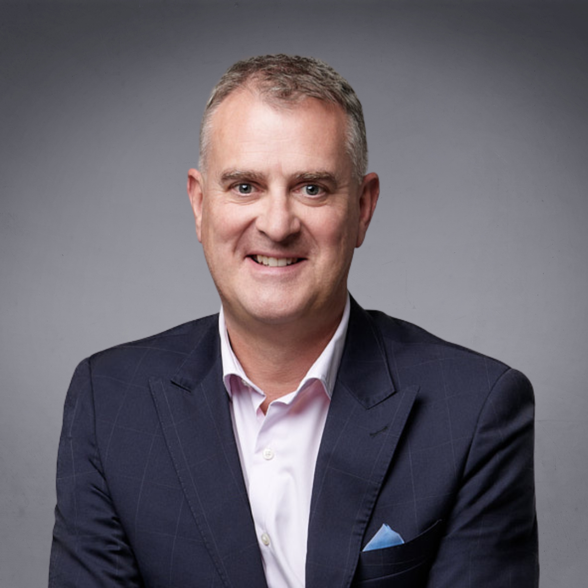 Gary Dans