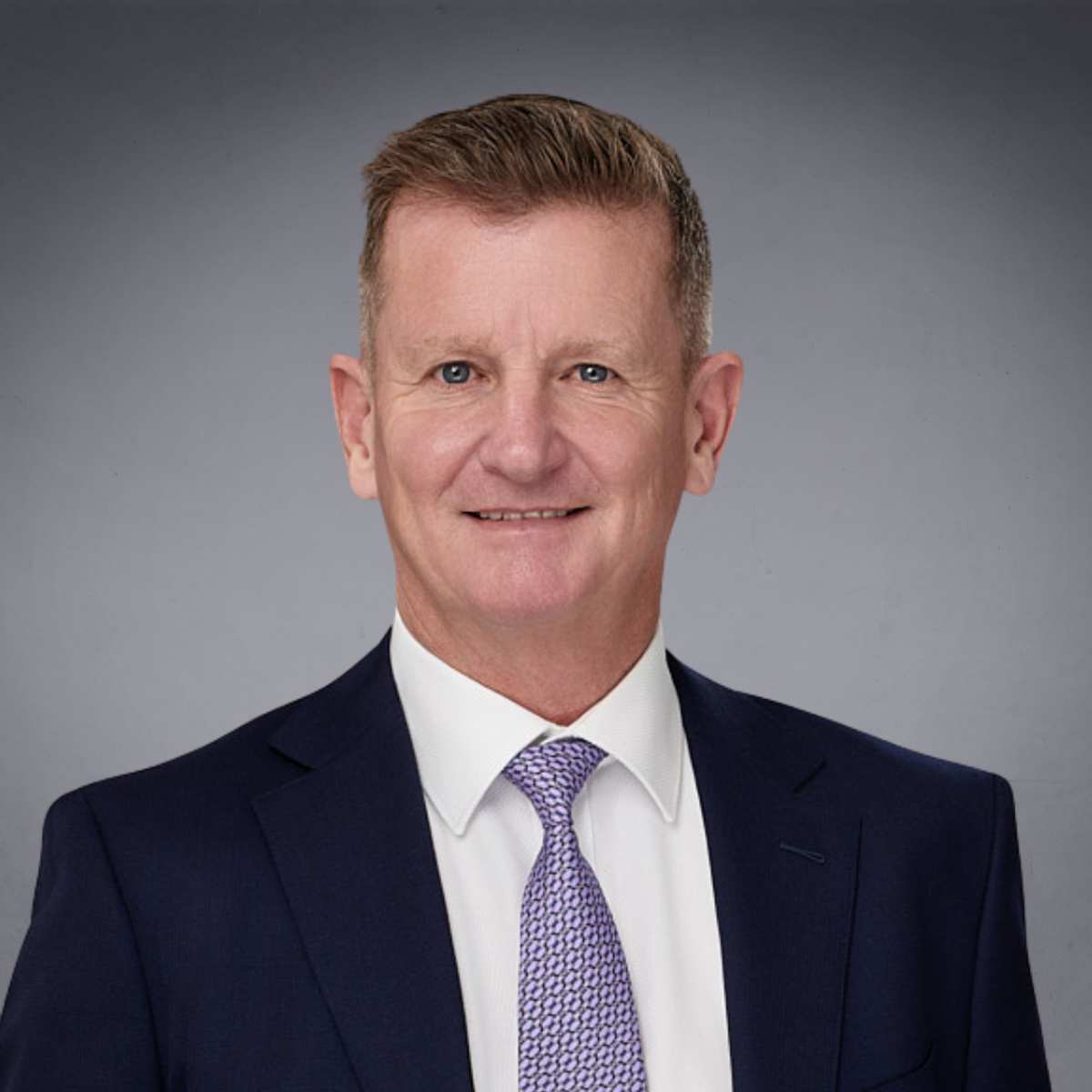 Paul Bond