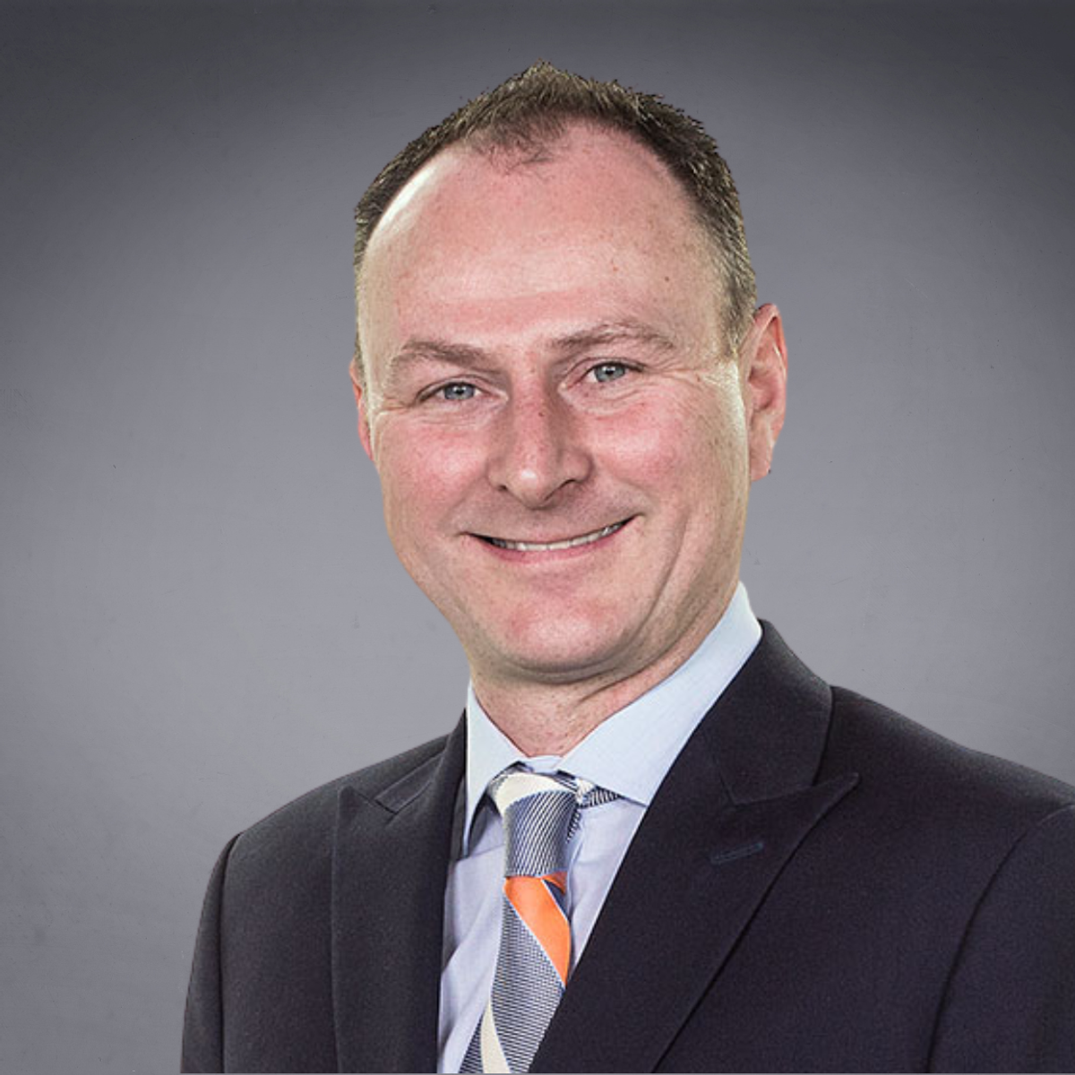 Stephen McCleery