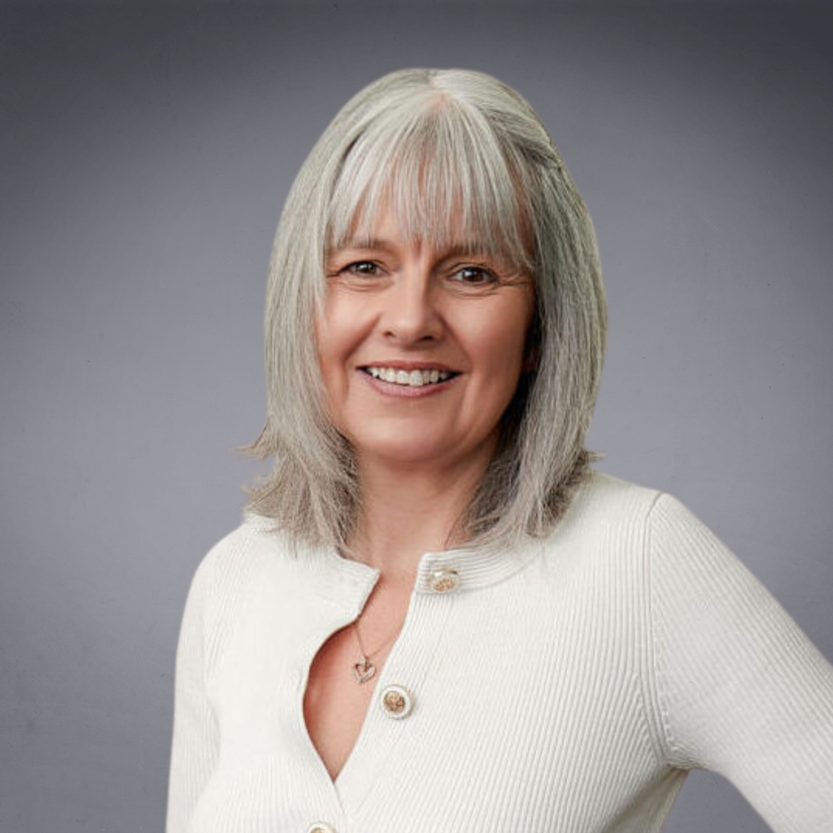 Traci Crellin