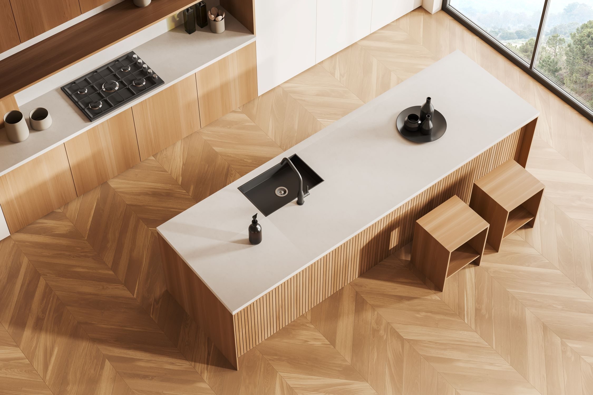 The Rise of the “Soulful Kitchen”