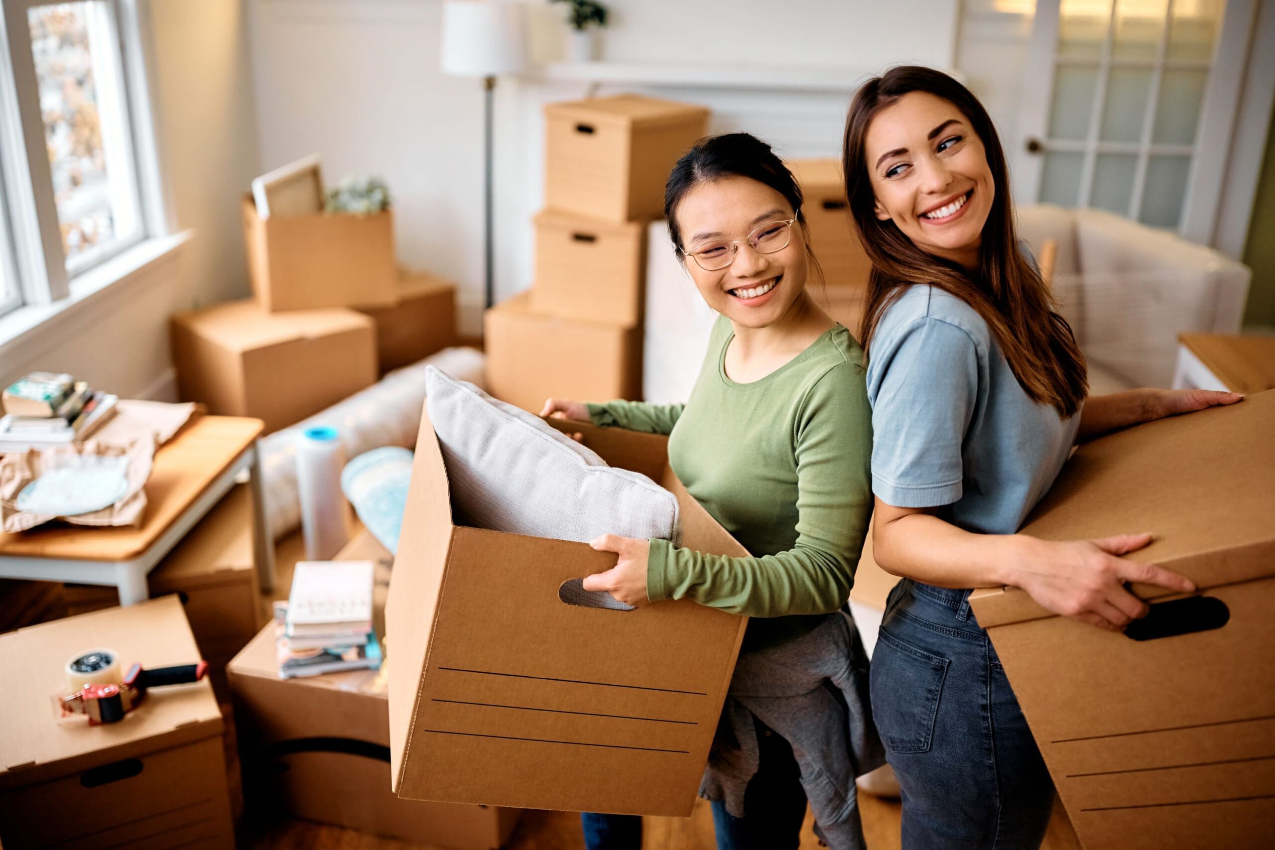 Rental Laws from 31 March 2026